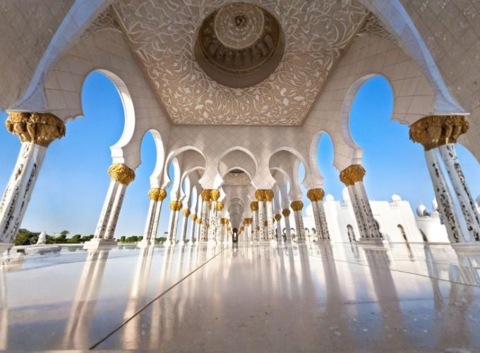 Dubai Value Getaway