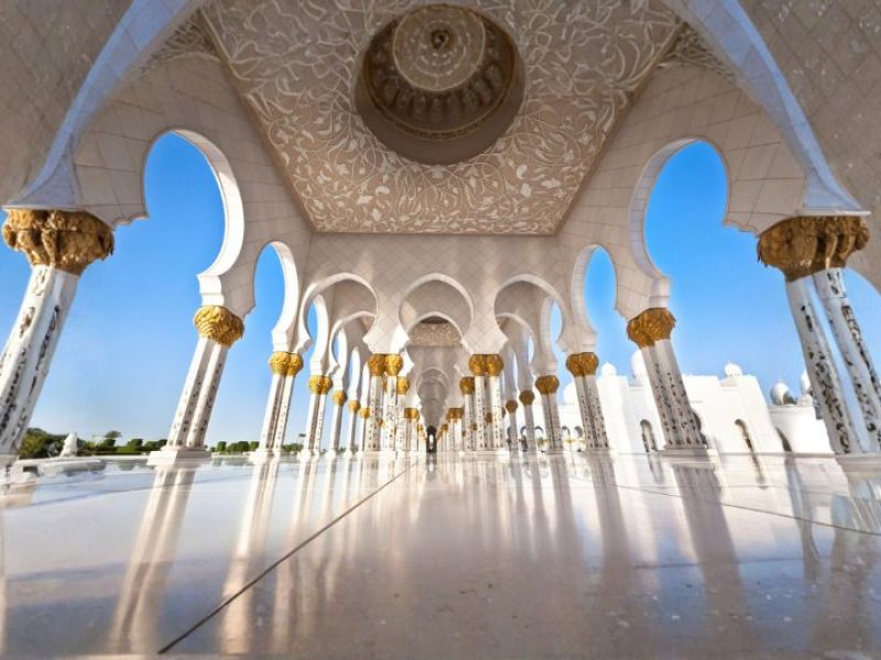 Dubai Value Getaway