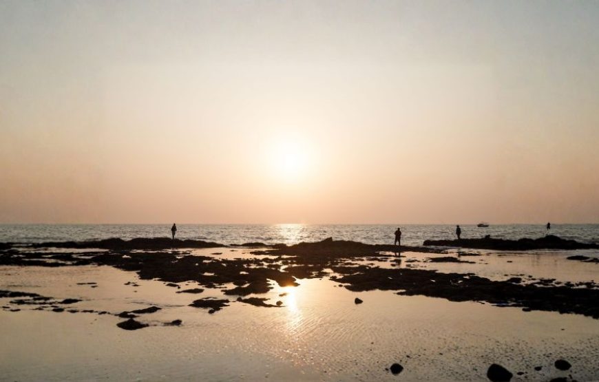 GOA UNPLUGGED – 4 Nights / 5 Days
