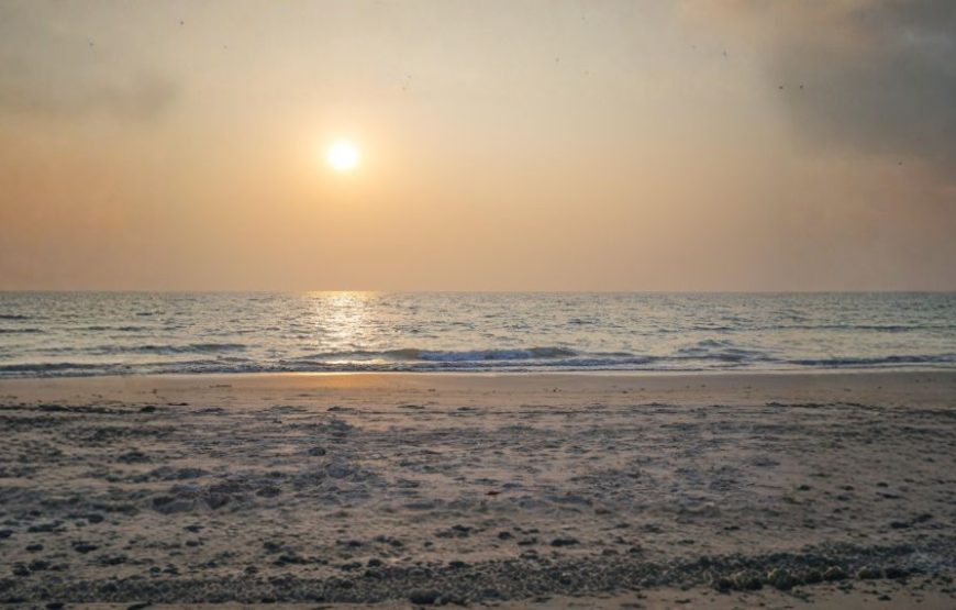 Goa Honeymoon Special – 3 Nights / 4 Days Romantic Getaway