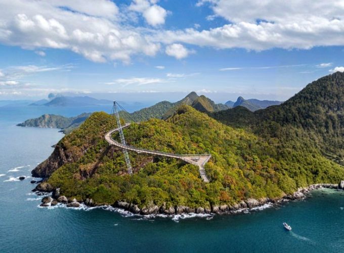 Langkawi Escape – 3 Nights / 4 Days