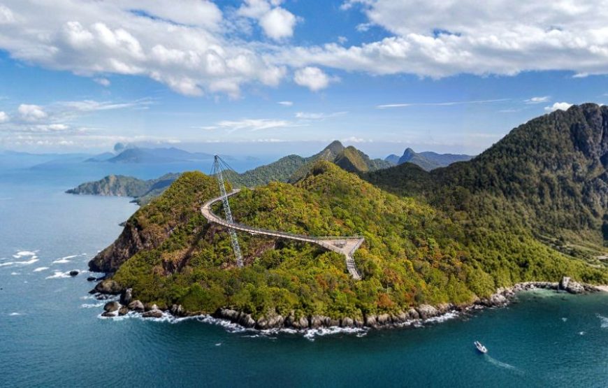 Malaysia Fun & Island Escape