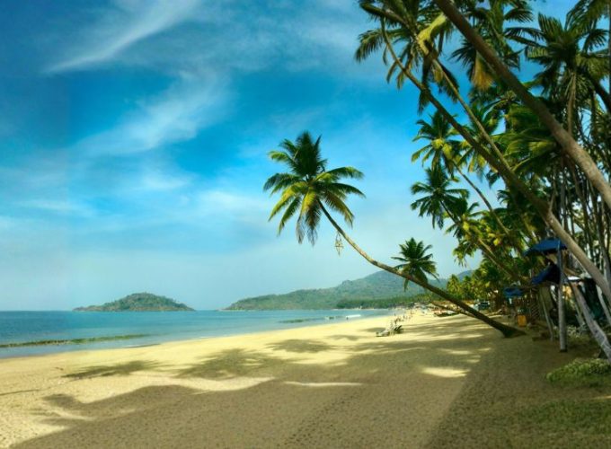 Best Of Goa
