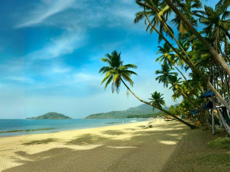 Best Of Goa