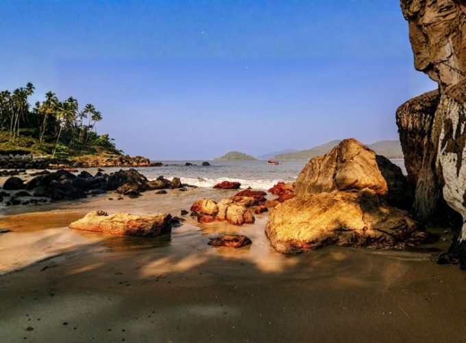 Elegant Goa Tour Package – 3 Nights / 4 Days
