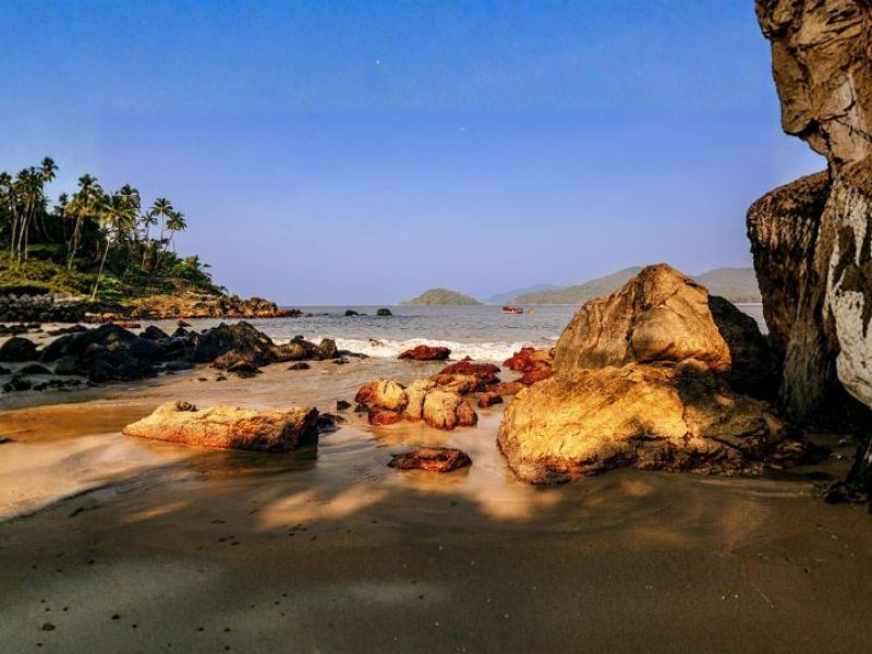 Elegant Goa Tour Package – 3 Nights / 4 Days
