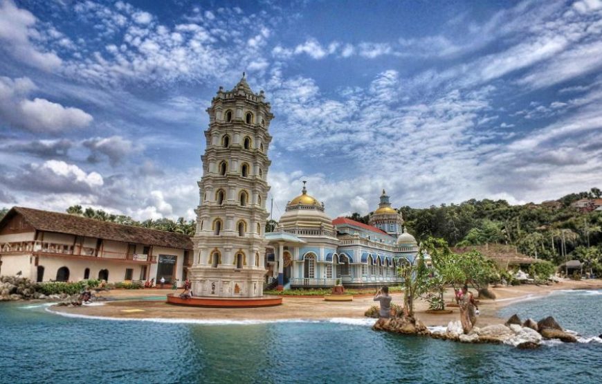 Best Of Goa