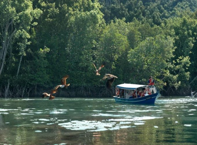 Dreamy Malaysia – 8 Nights / 9 Days