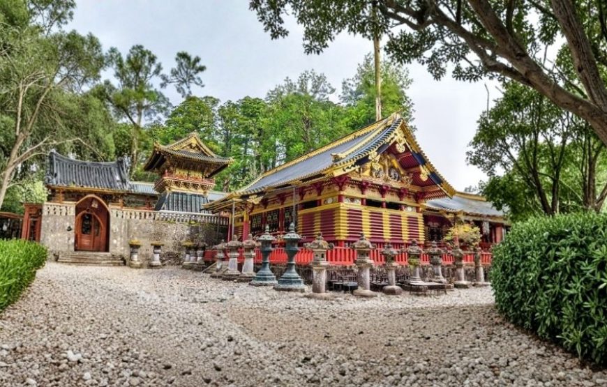 Majestic Japan – 10 Nights / 11 Days Ultimate Japan Experience