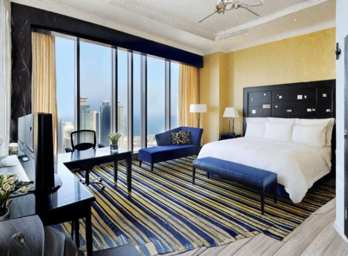 Qatar Family Extravaganza – 5 Nights / 6 Days Doha Tour Package