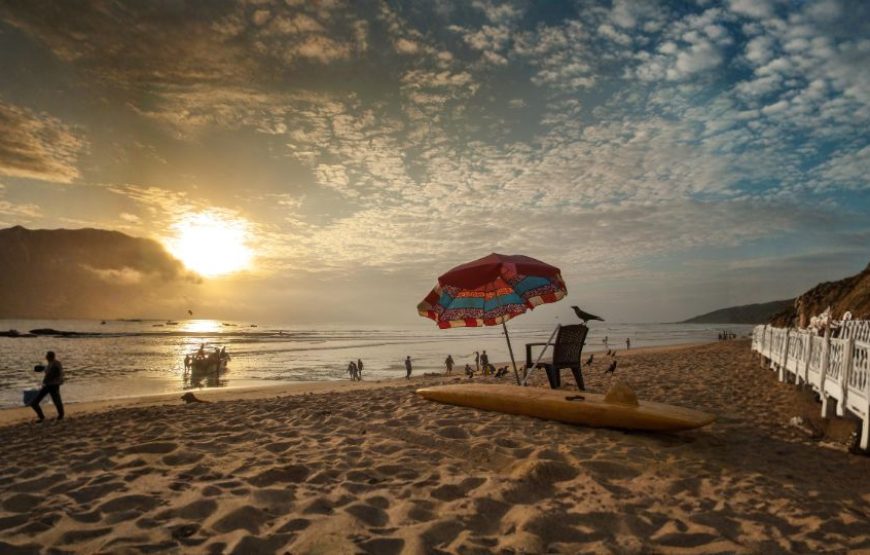 Goa Honeymoon Special – 3 Nights / 4 Days Romantic Getaway