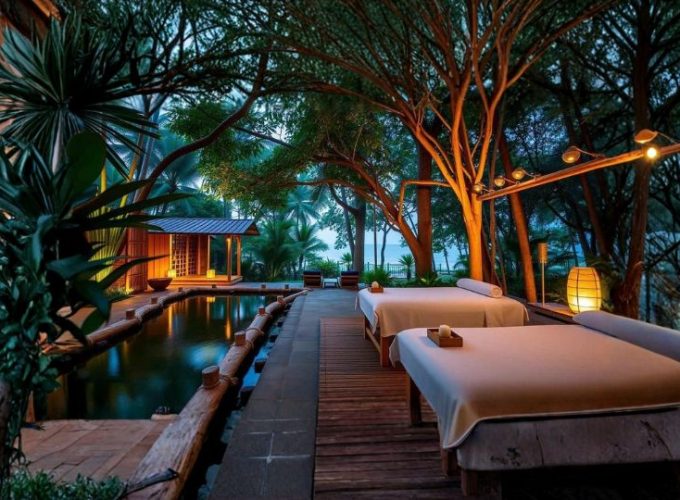 Magical Goa Holidays – 4 Nights / 5 Days
