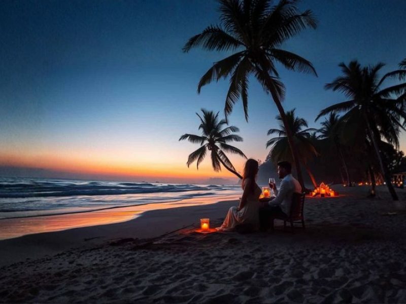 GOA UNPLUGGED – 4 Nights / 5 Days