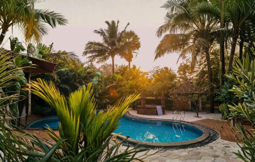 Magical Goa Holidays – 4 Nights / 5 Days