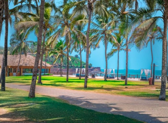 Goa Honeymoon Special – 3 Nights / 4 Days Romantic Getaway