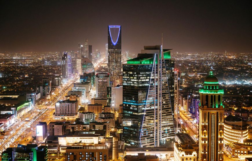 Dubai Family Adventure Escapes