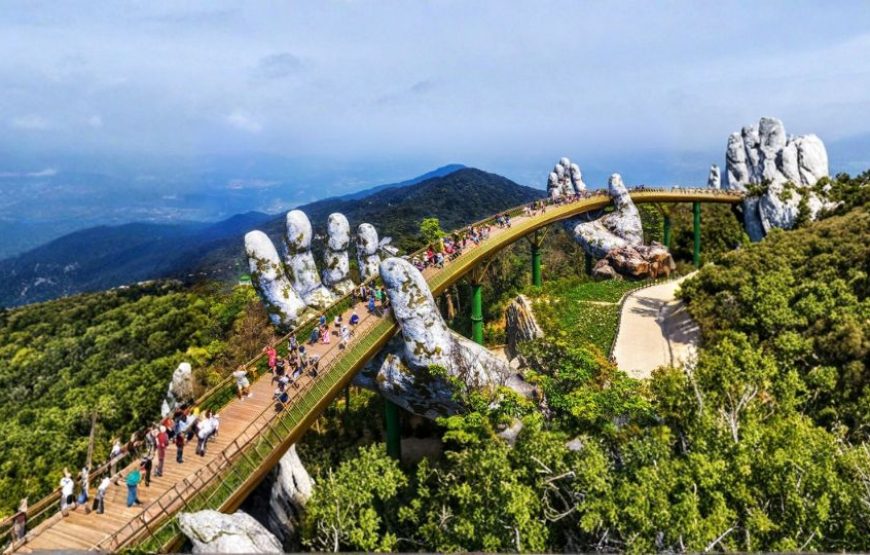 Phu Quoc & Thailand Escape