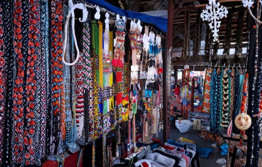 Malaysia Fun & Island Escape