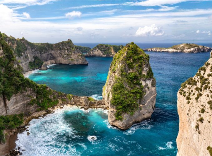 Nusa Penida