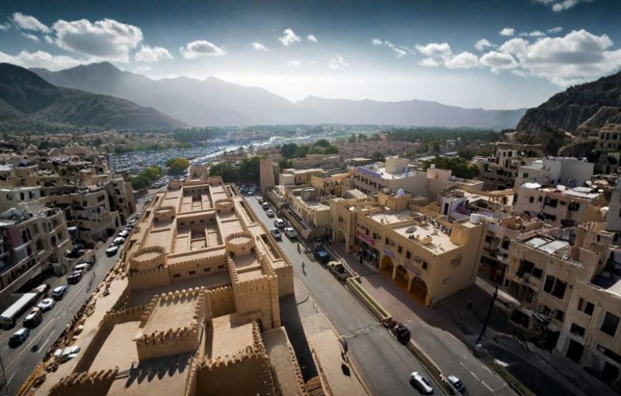 Qatar: Beyond Luxury – Premium Doha Experience (4 Nights / 5 Days)