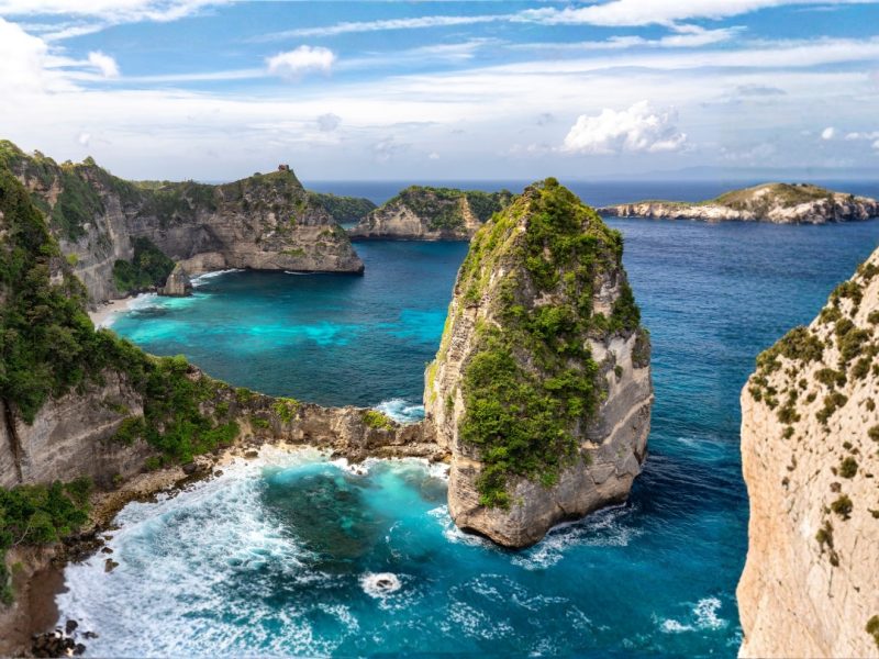 Nusa Penida