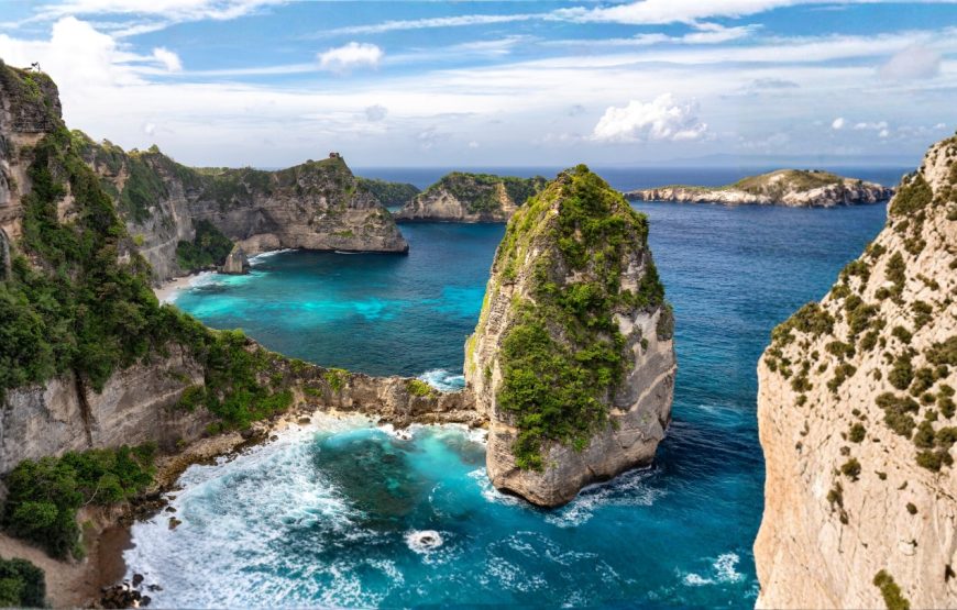 5N Tropical Tribe Getaway – Bali