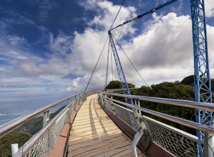 Discover Kota Kinabalu – 3 Nights / 4 Days