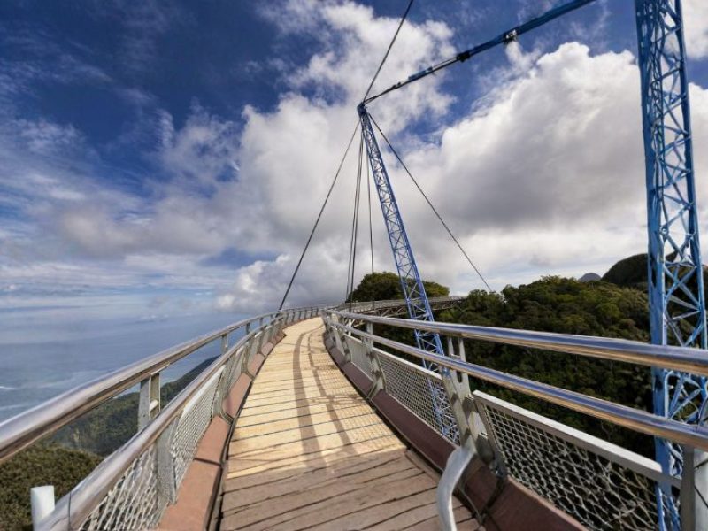 Discover Kota Kinabalu – 3 Nights / 4 Days