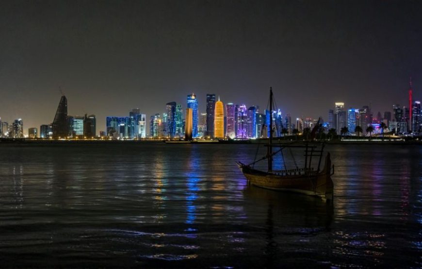 Qatar: Beyond Luxury – Premium Doha Experience (4 Nights / 5 Days)