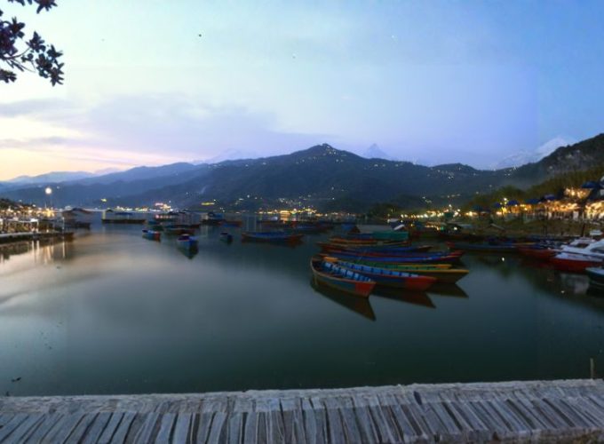 Nepal Highlights Package