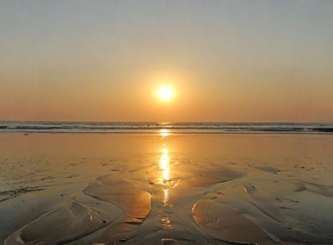 Goa Coastal Escape – 6 Nights / 7 Days
