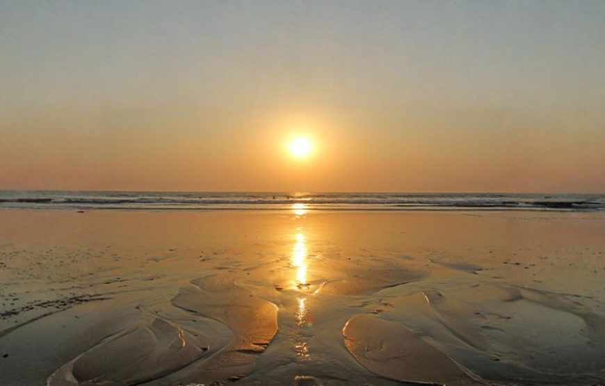 Magical Goa Holidays – 4 Nights / 5 Days