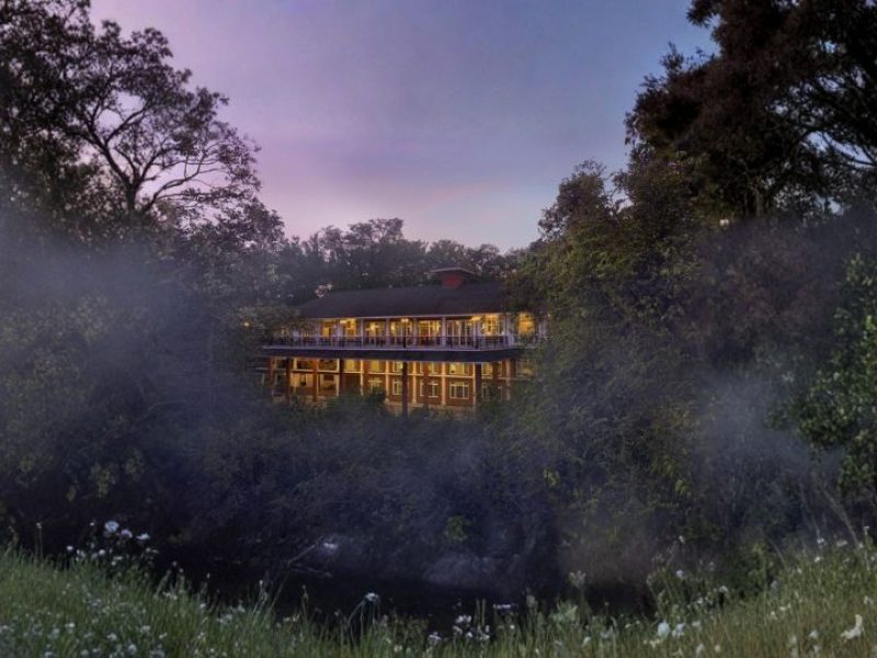 COORG DELIGHT TOUR PACKAGE