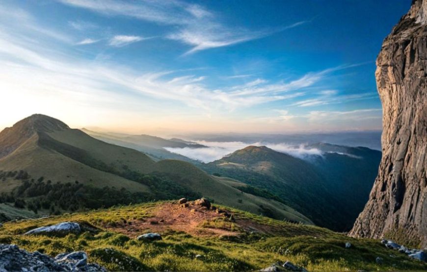 Beautiful South India Tour Package