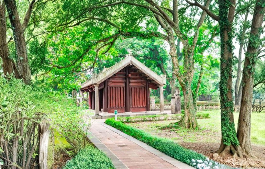 Phu Quoc & Thailand Escape