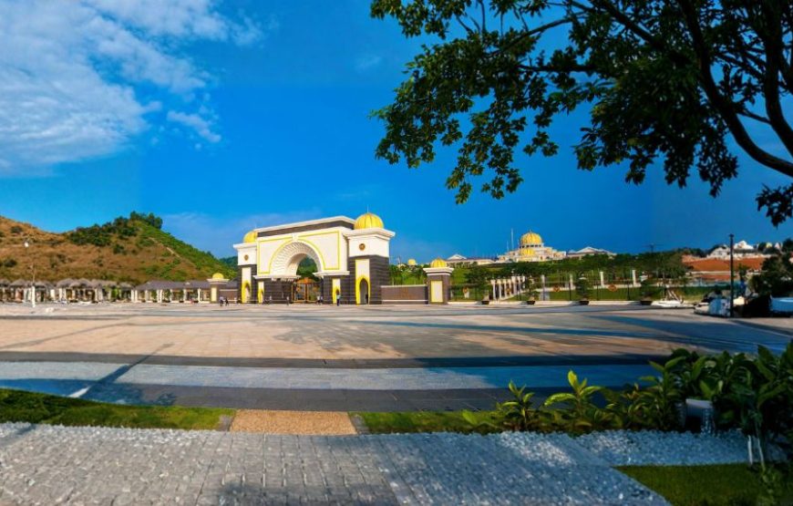 Malaysia Fun & Island Escape