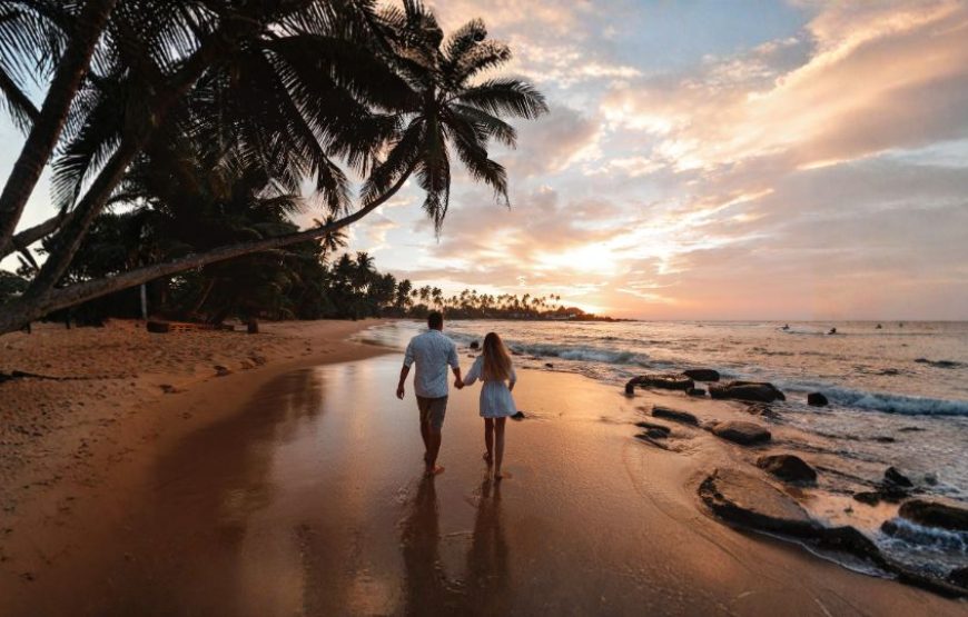 Colombo Bentota Escape