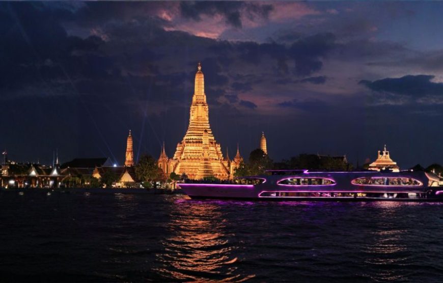 Unveil Thailand Hidden Gems