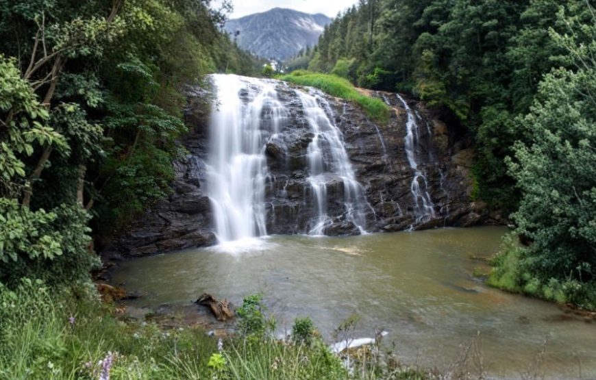 Scenic Beauty of South India – Coorg, Ooty & Mysore