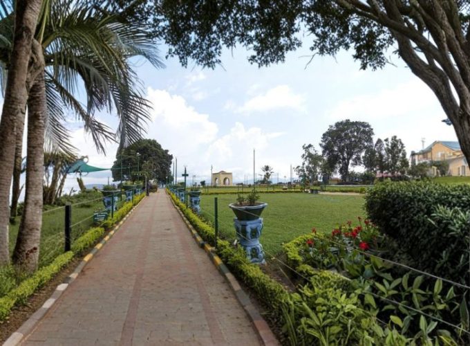 South India Delight – Coorg & Bangalore Tour Package