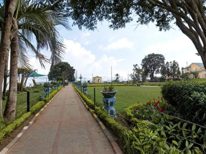 South India Delight – Coorg & Bangalore Tour Package