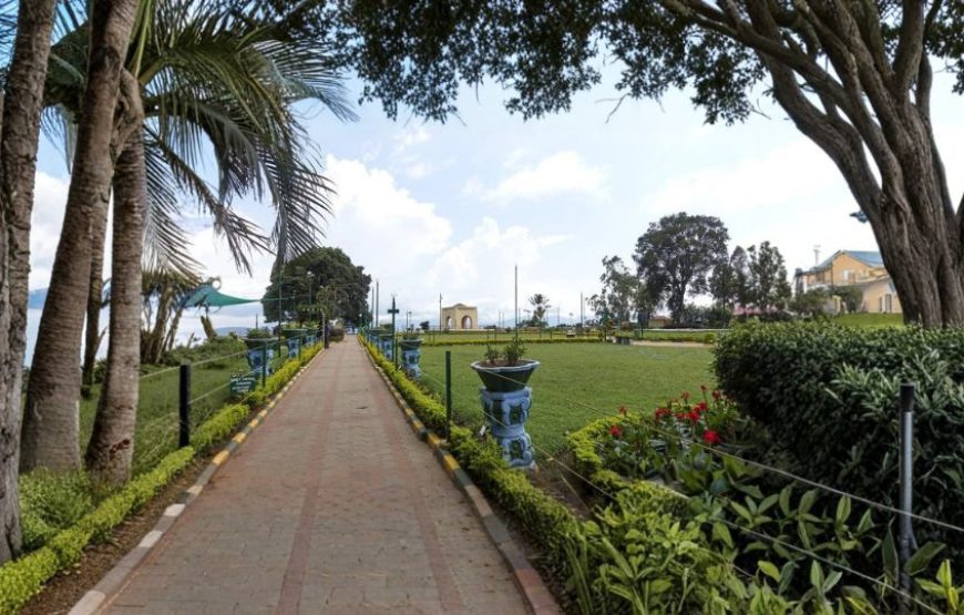 Magical Coorg Tour Package
