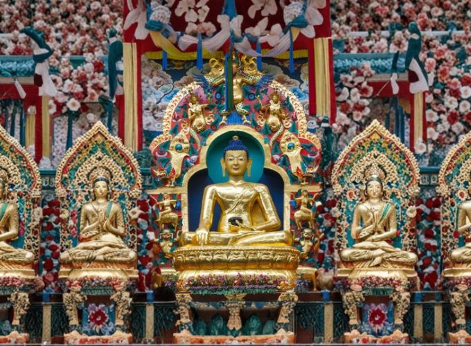 Scenic Beauty of South India – Coorg, Ooty & Mysore