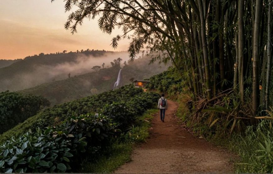 Beautiful South India Tour Package