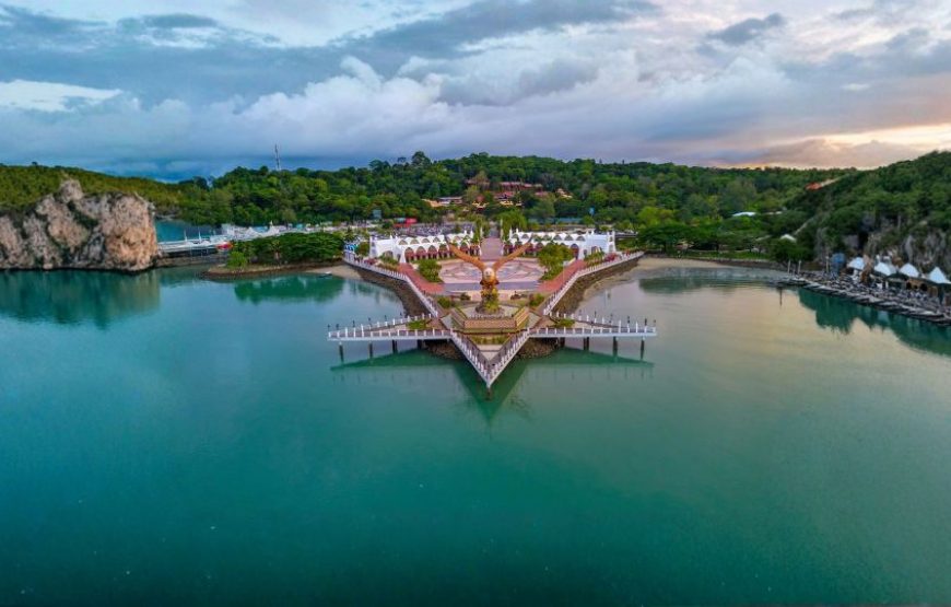 Malaysia Fun & Island Escape
