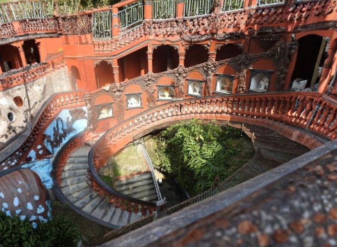 Land of Gods Nepal Tour