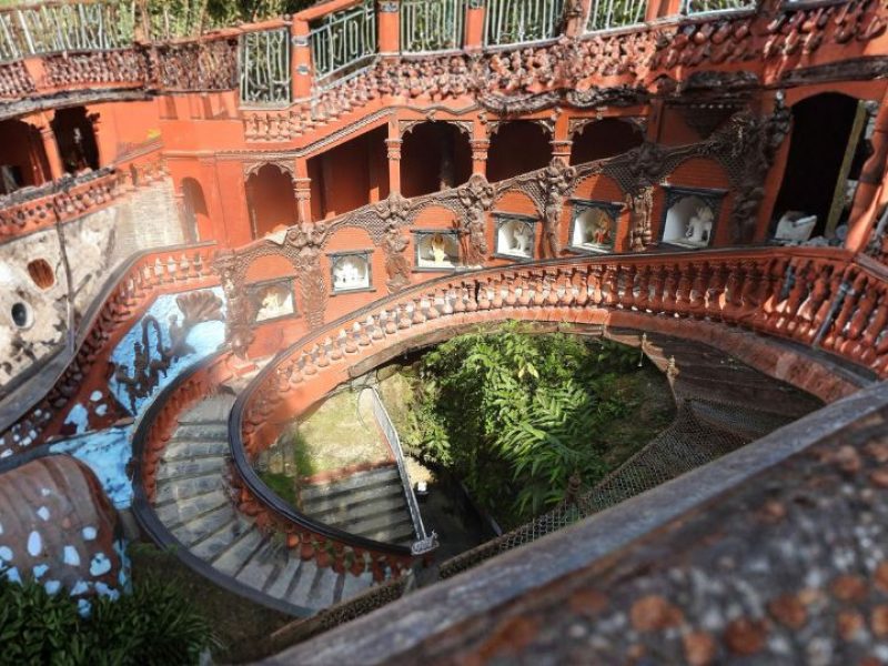 Land of Gods Nepal Tour