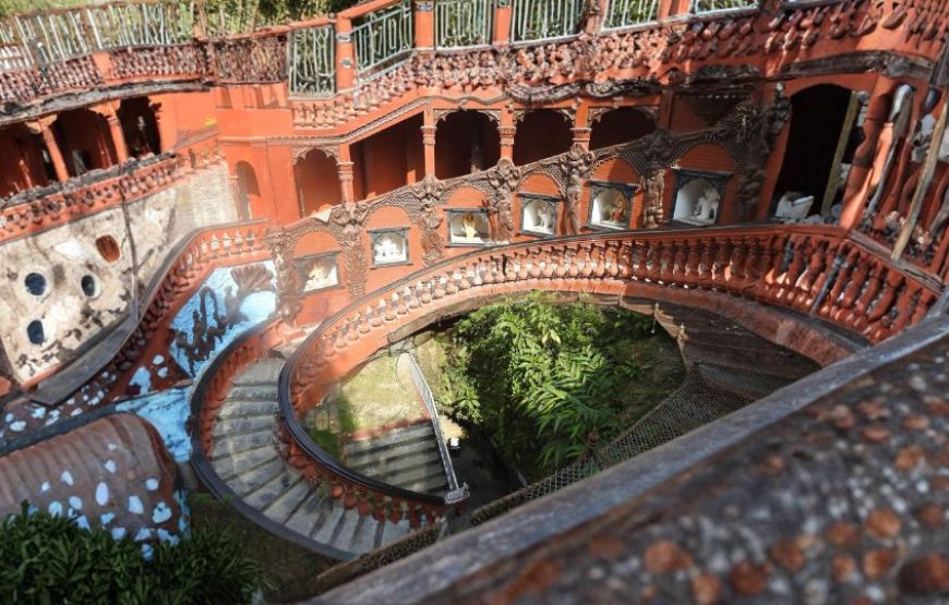 Nepal Highlights Package