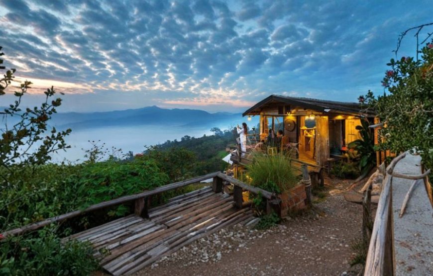 Honeymoon Trip to South India – Mysore, Coorg & Ooty Escape