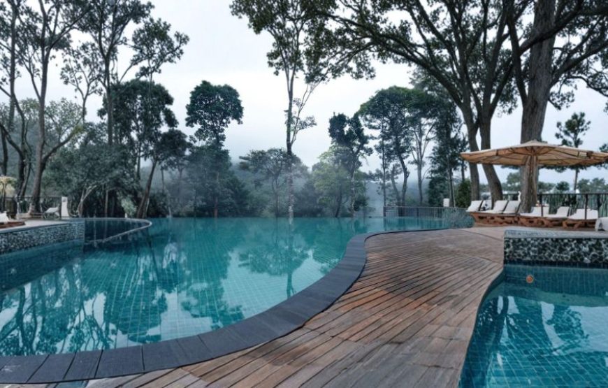 Beautiful South India Tour Package